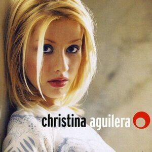 Christina Aguilera Christina Aguilera (CD) Album